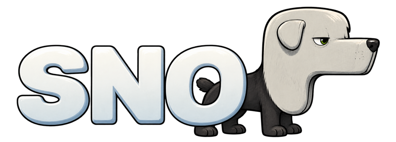 Snoppons